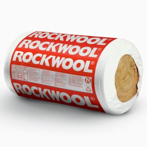 Rockwool Rockroof Flexi (Plus) hellend dakisolatie